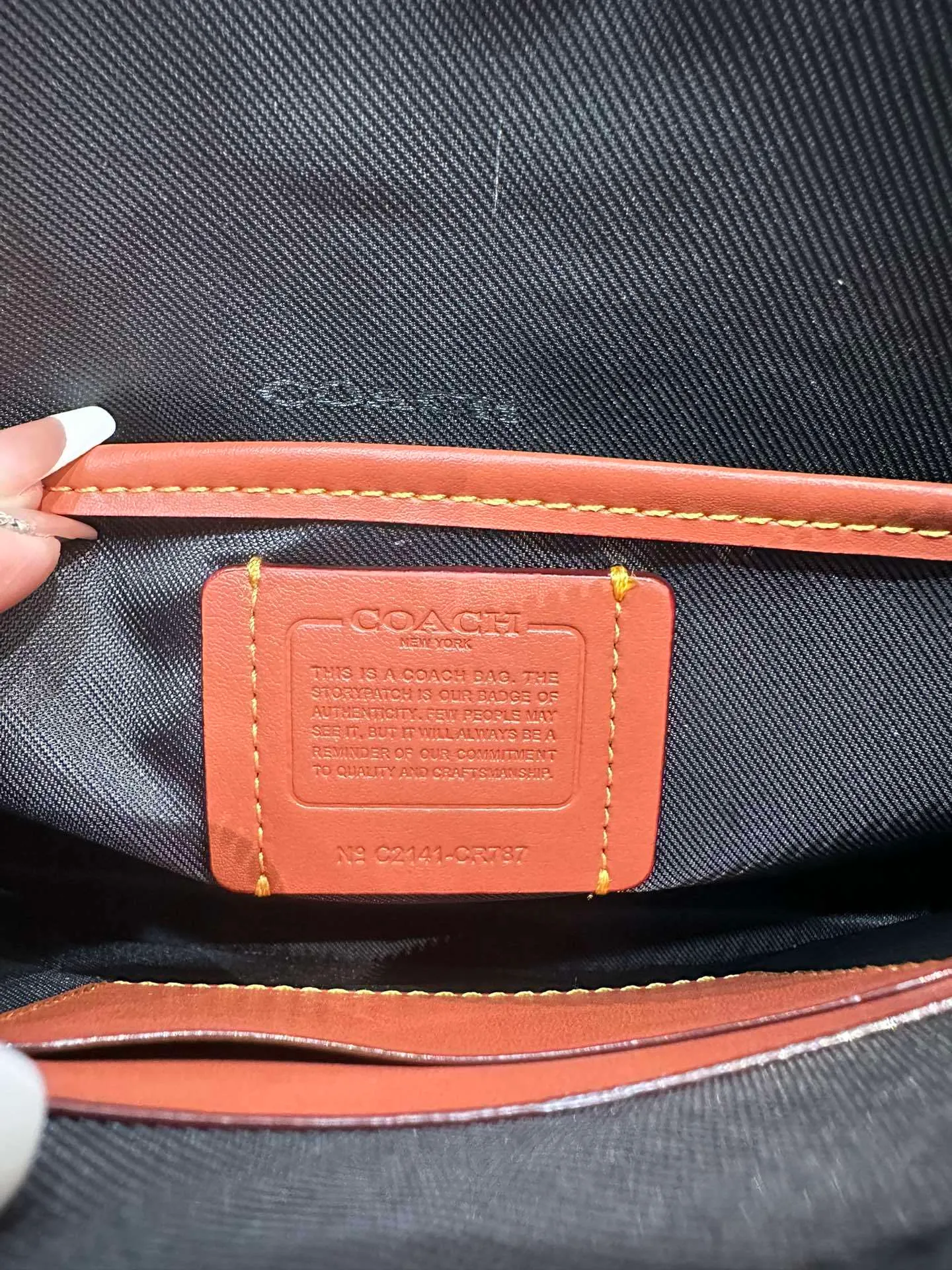 All Categories Coach Wallet (COACH) Coach CR786