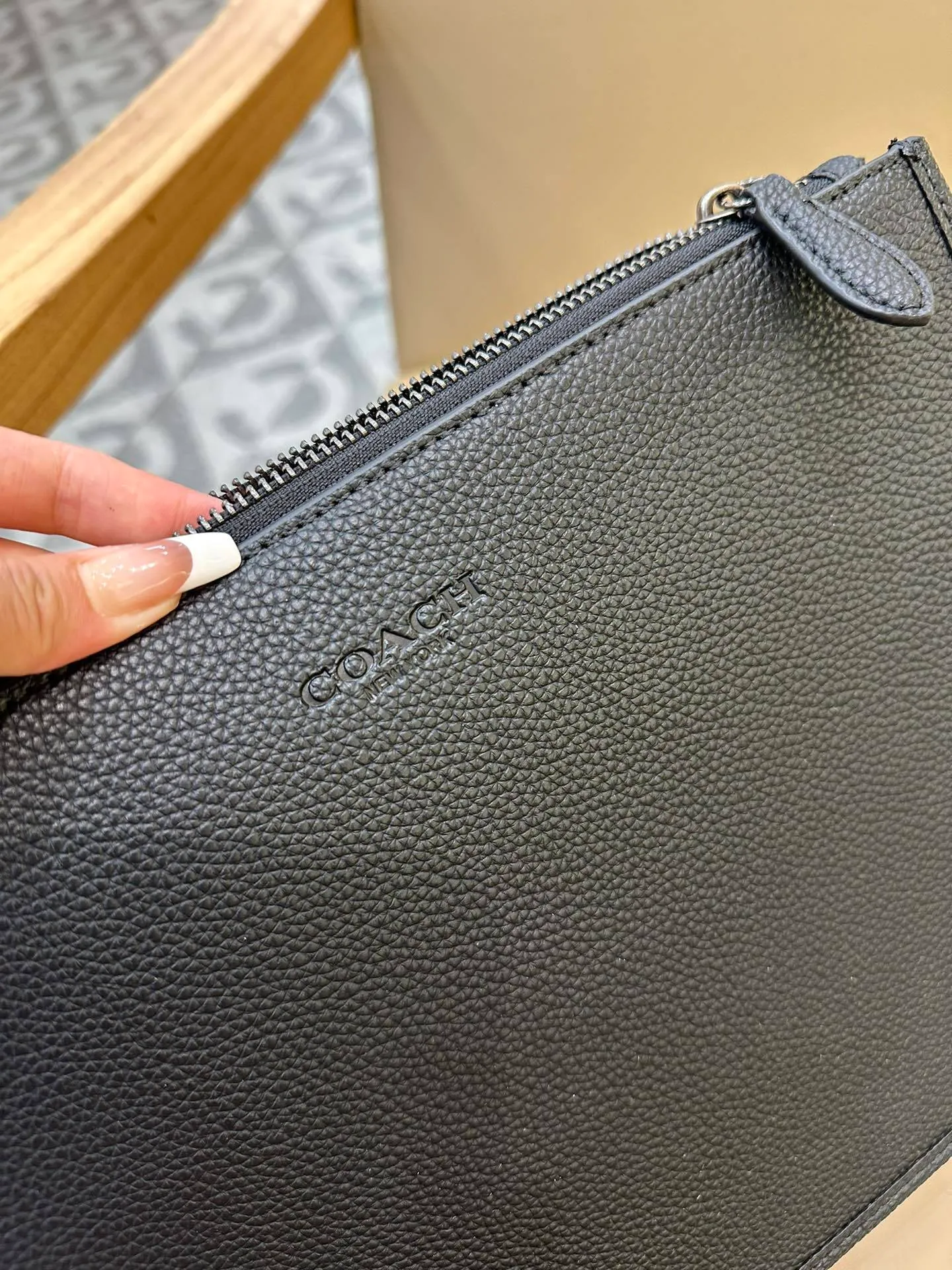 All Categories Coach Wallet (COACH) Coach CR786