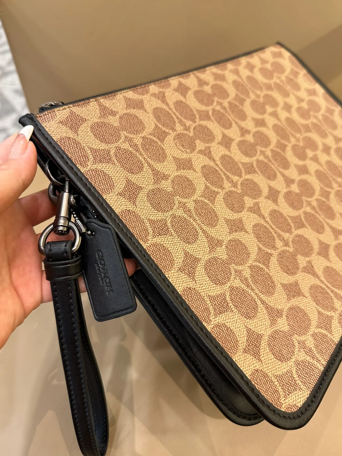 All Categories Coach Wallet (COACH) Coach CR786