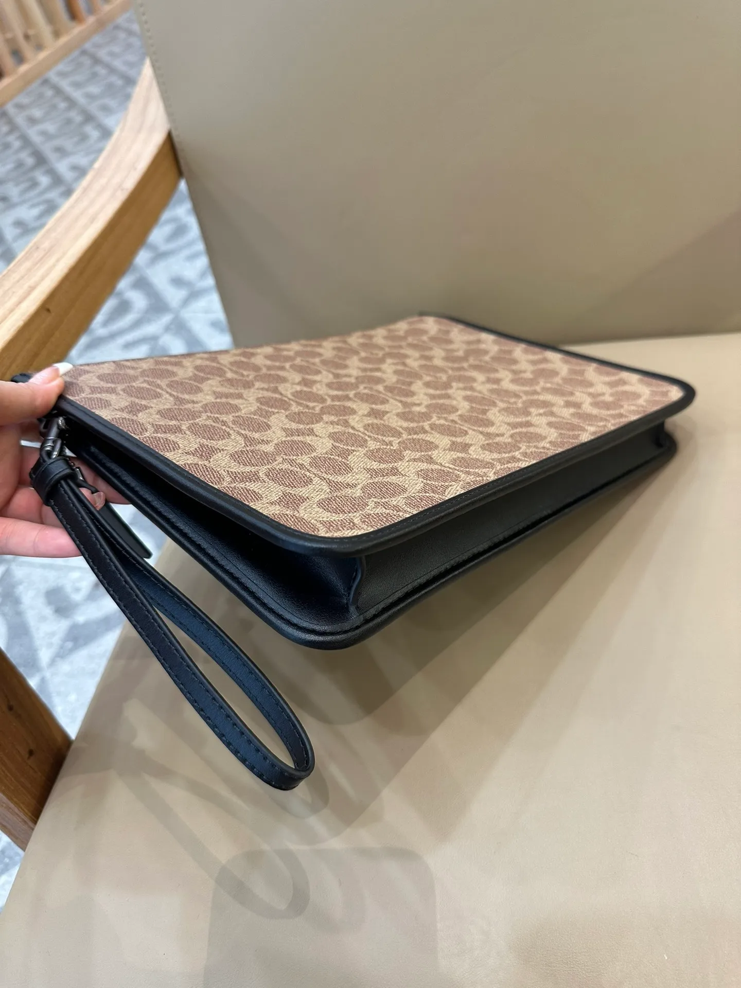 All Categories Coach Wallet (COACH) Coach CR786