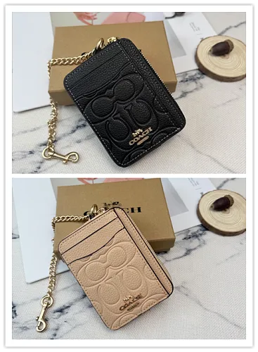 All Categories Coach Wallet (COACH) Coach CCS83