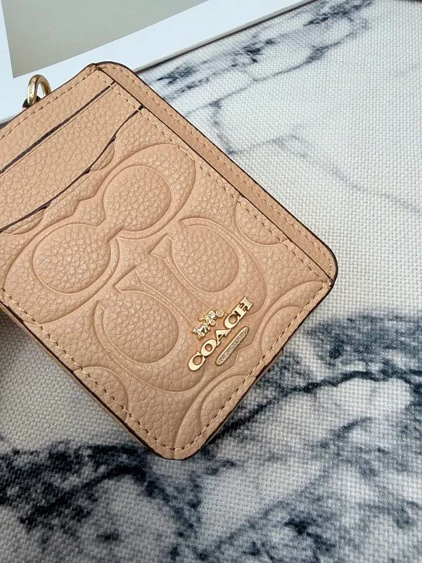 All Categories Coach Wallet (COACH) Coach CCS83