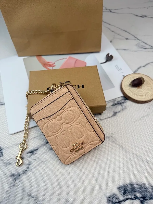 All Categories Coach Wallet (COACH) Coach CCS83