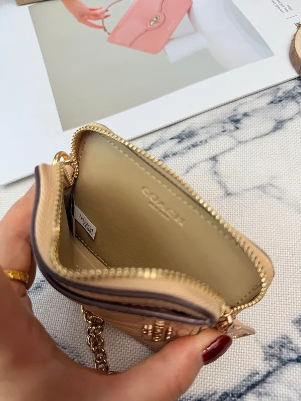 All Categories Coach Wallet (COACH) Coach CCS83