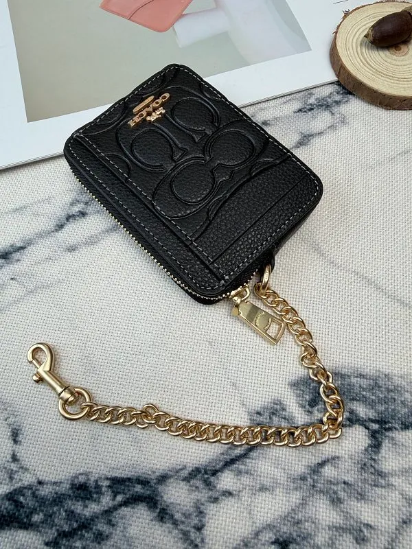 All Categories Coach Wallet (COACH) Coach CCS83