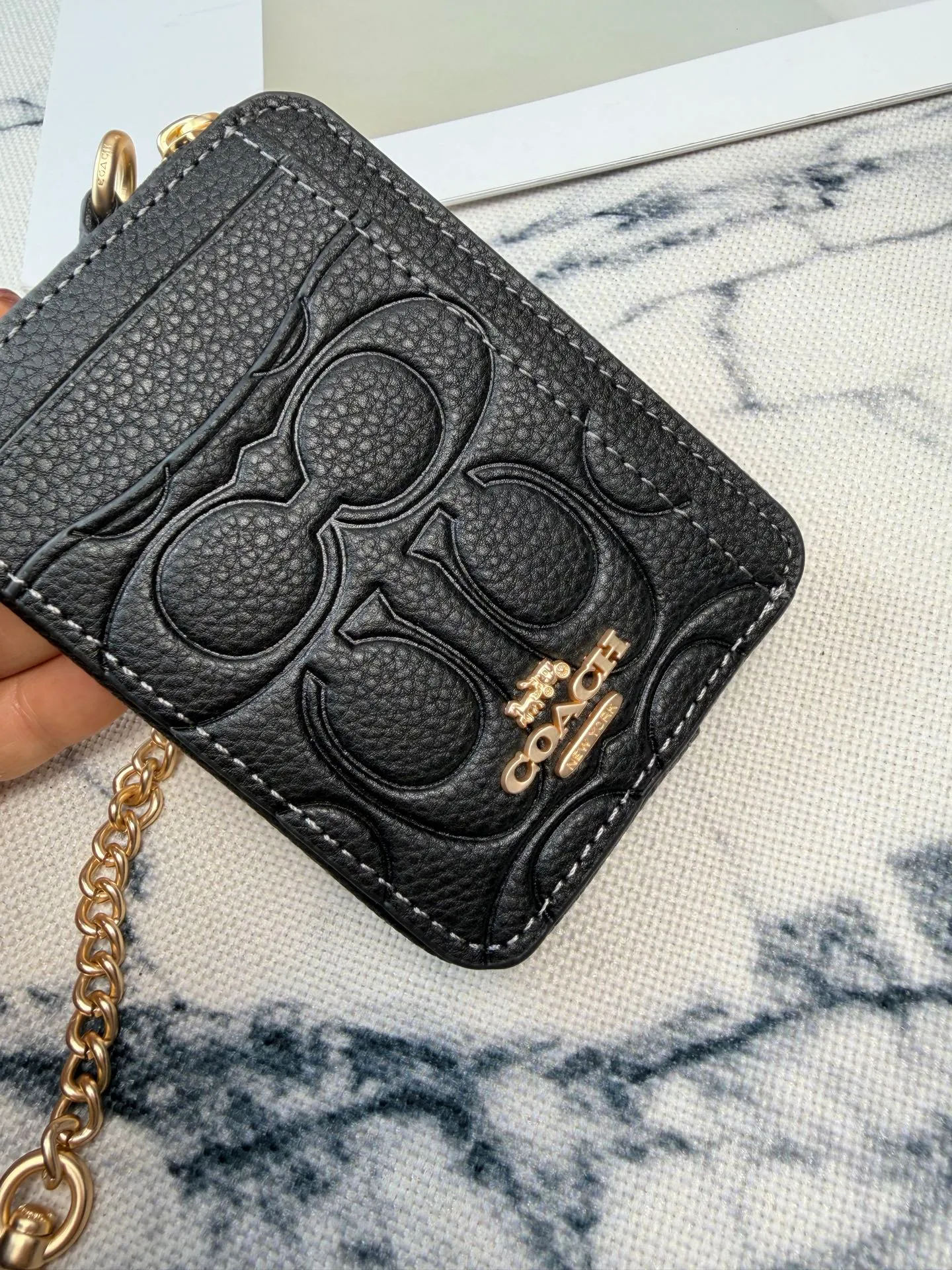 All Categories Coach Wallet (COACH) Coach CCS83