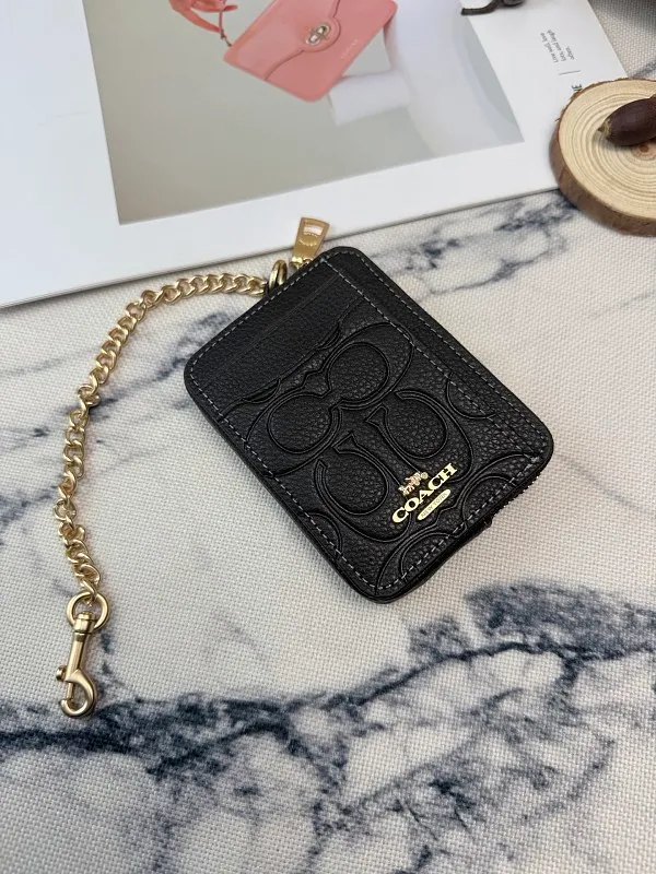 All Categories Coach Wallet (COACH) Coach CCS83