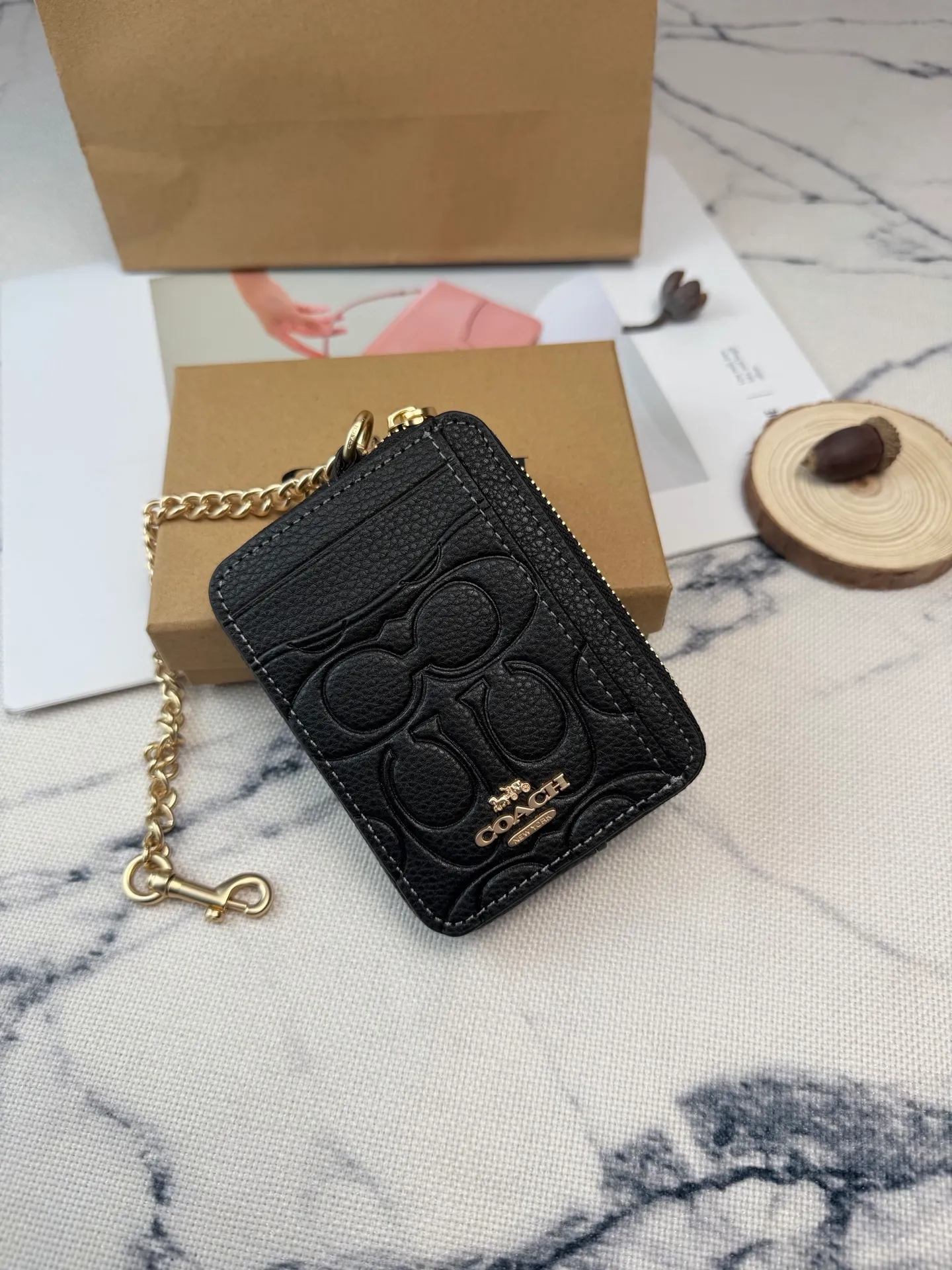 All Categories Coach Wallet (COACH) Coach CCS83