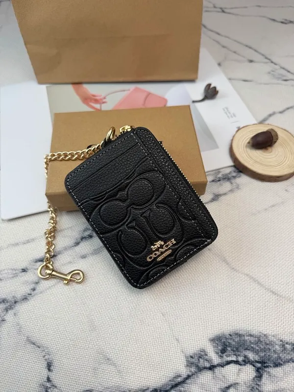 All Categories Coach Wallet (COACH) Coach CCS83