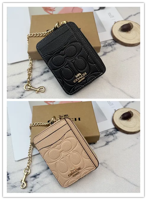 All Categories Coach Wallet (COACH) Coach CCS83