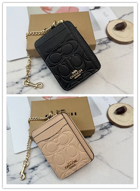 All Categories Coach Wallet (COACH) Coach CCS83