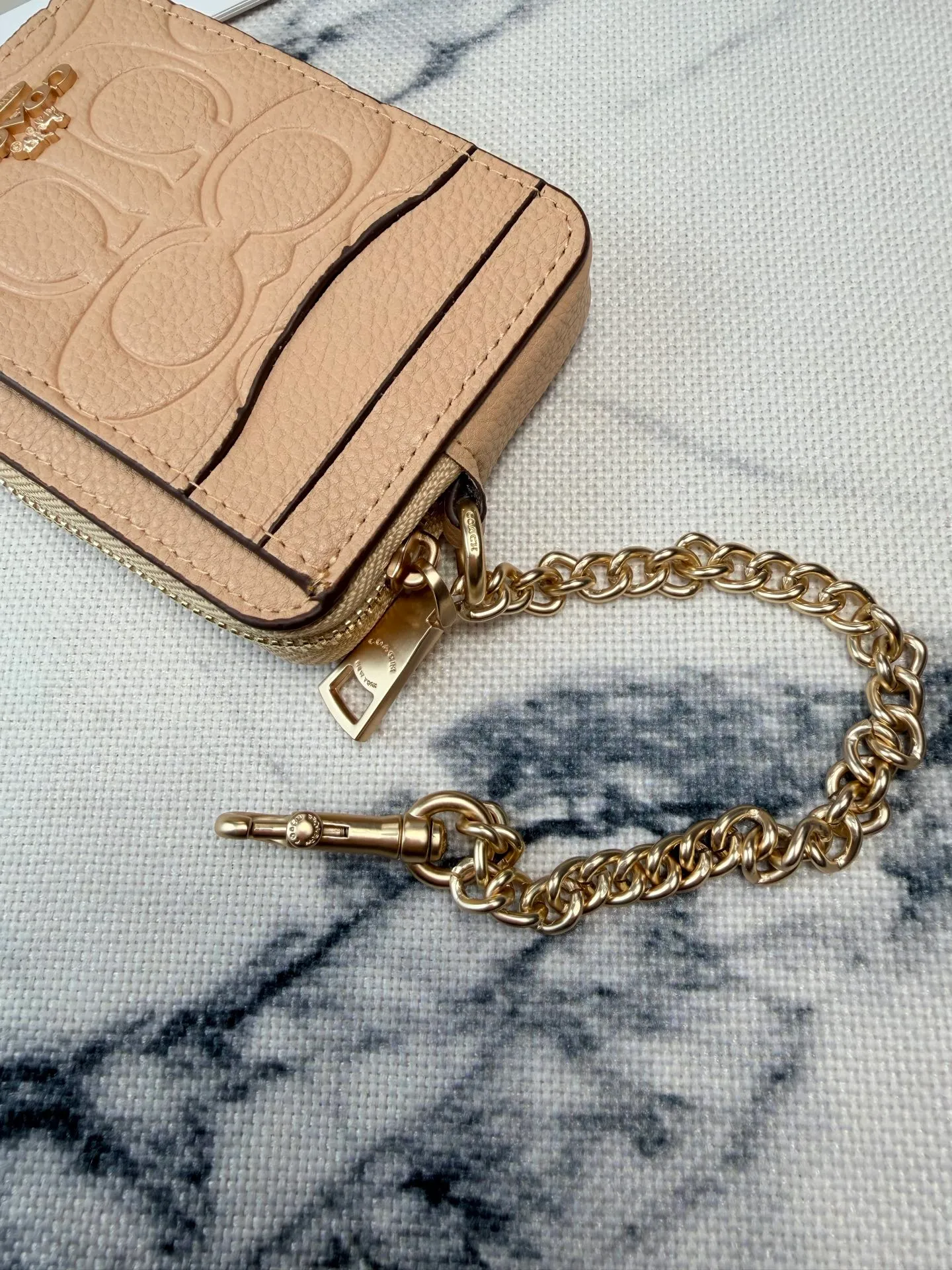 All Categories Coach Wallet (COACH) Coach CCS83