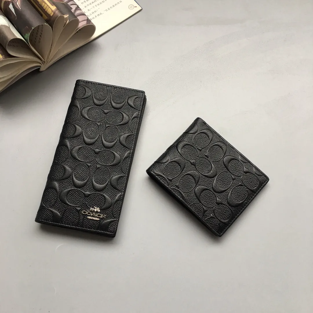 All Categories Coach Wallets (COACH) Coach 851