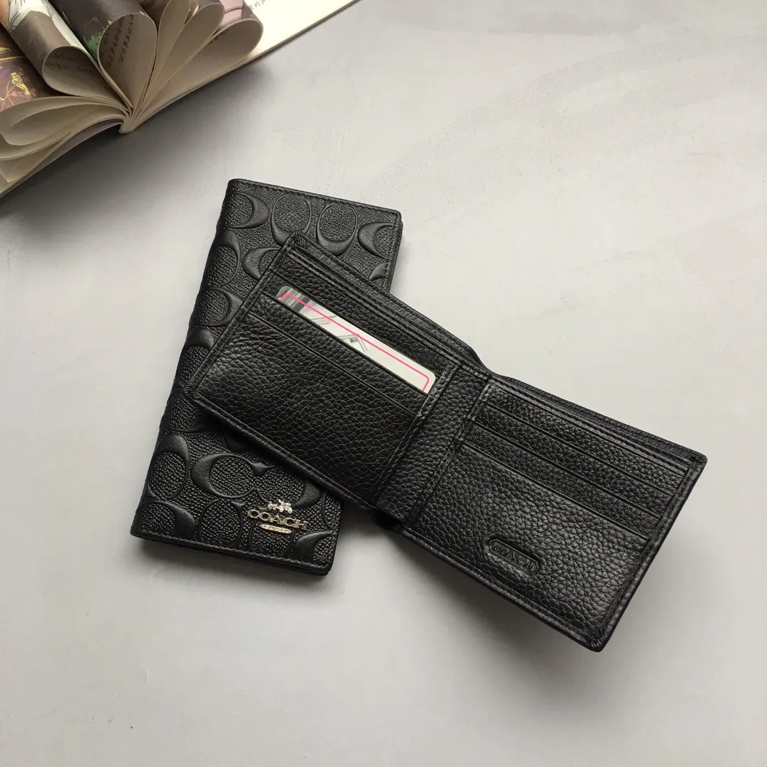 All Categories Coach Wallets (COACH) Coach 851