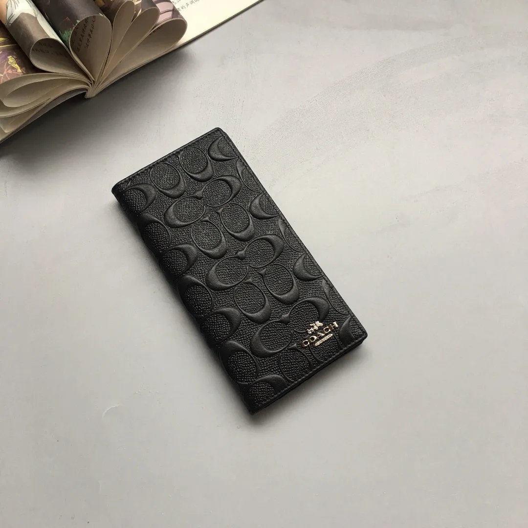 All Categories Coach Wallets (COACH) Coach 851