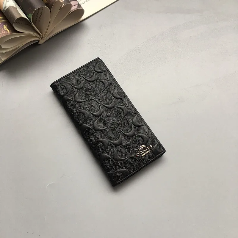 All Categories Coach Wallets (COACH) Coach 851