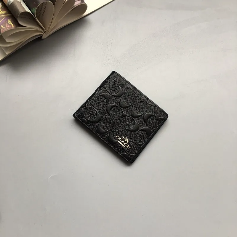 All Categories Coach Wallets (COACH) Coach 851
