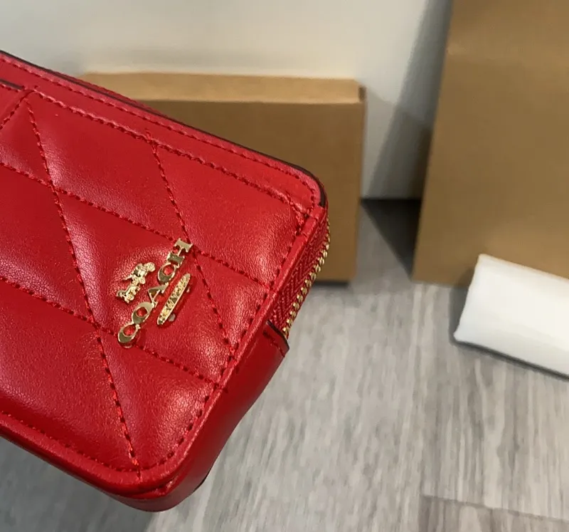 All Categories Coach Wallet (COACH) Coach C0058
