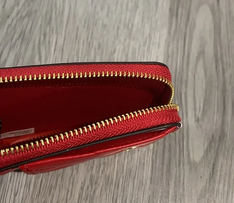All Categories Coach Wallet (COACH) Coach C0058