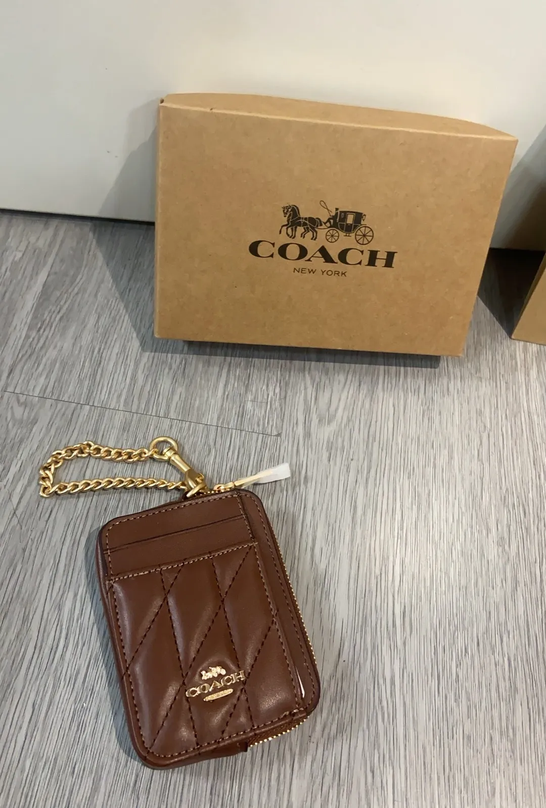 All Categories Coach Wallet (COACH) Coach C0058