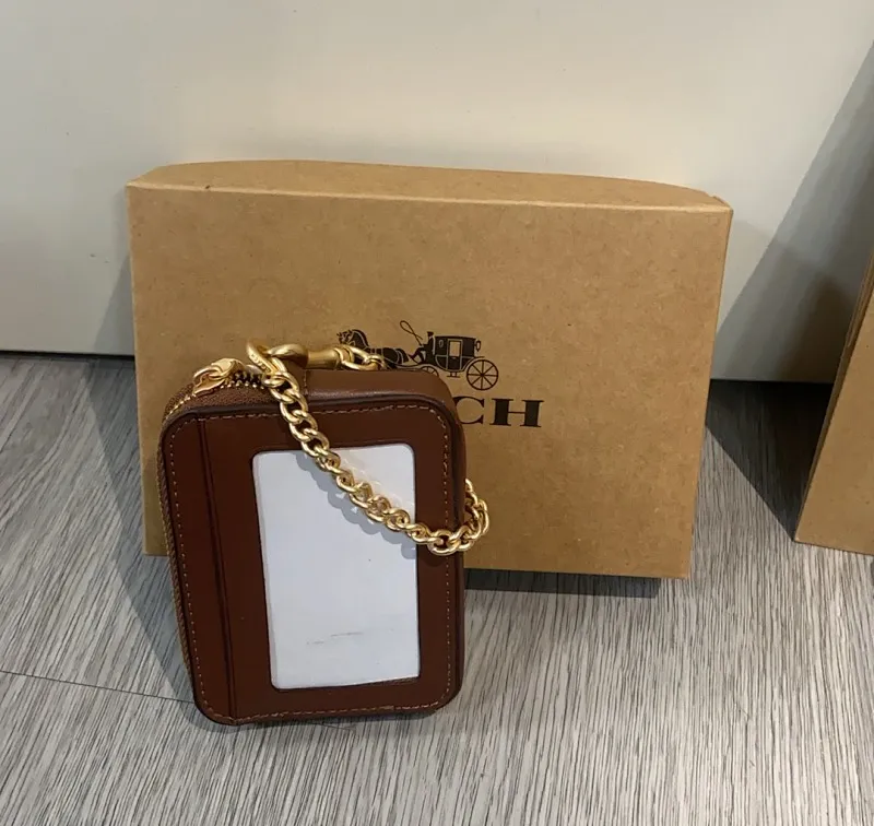 All Categories Coach Wallet (COACH) Coach C0058