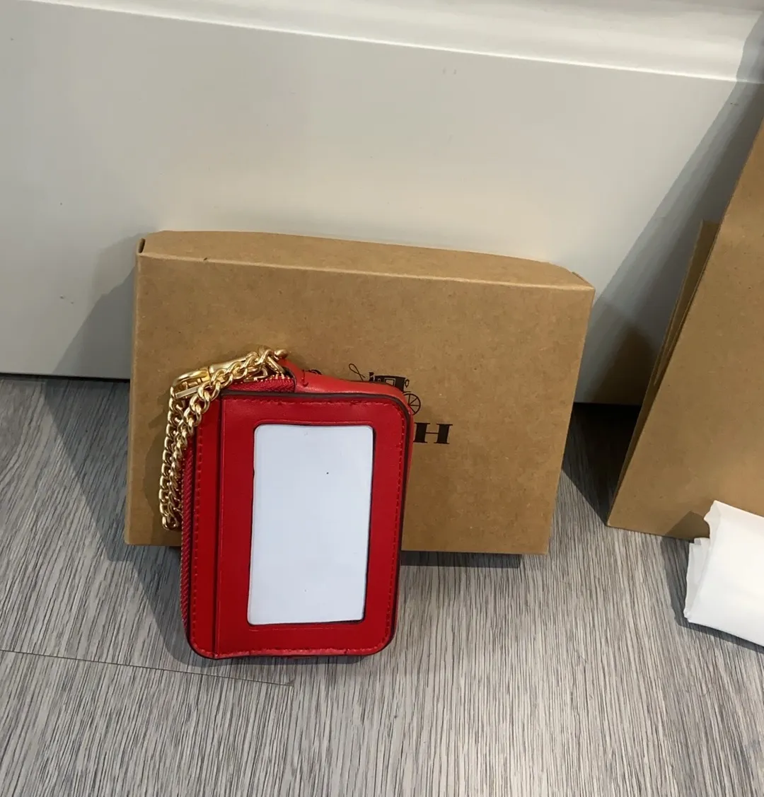 All Categories Coach Wallet (COACH) Coach C0058