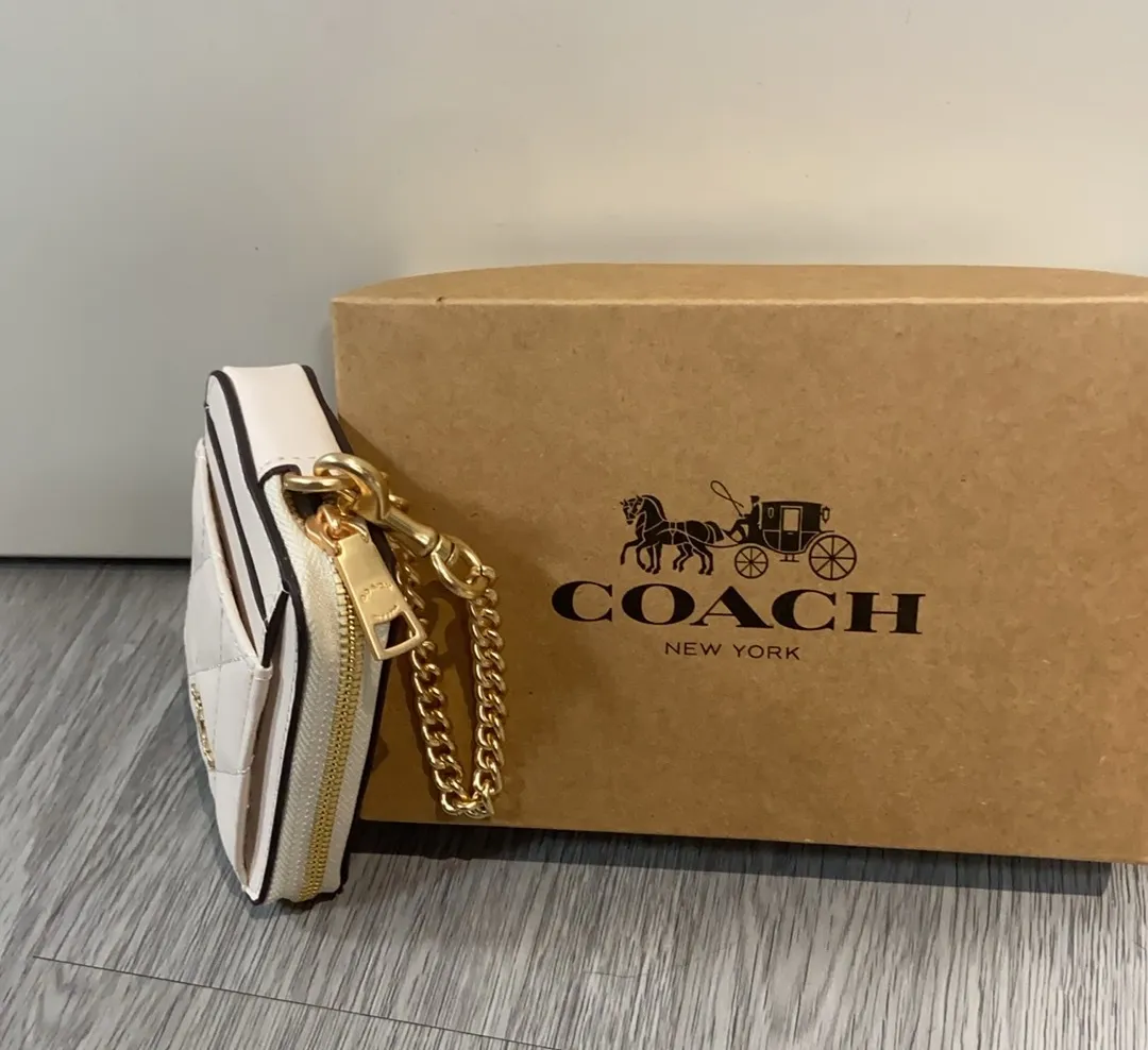 All Categories Coach Wallet (COACH) Coach C0058