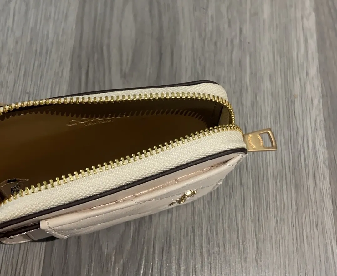 All Categories Coach Wallet (COACH) Coach C0058