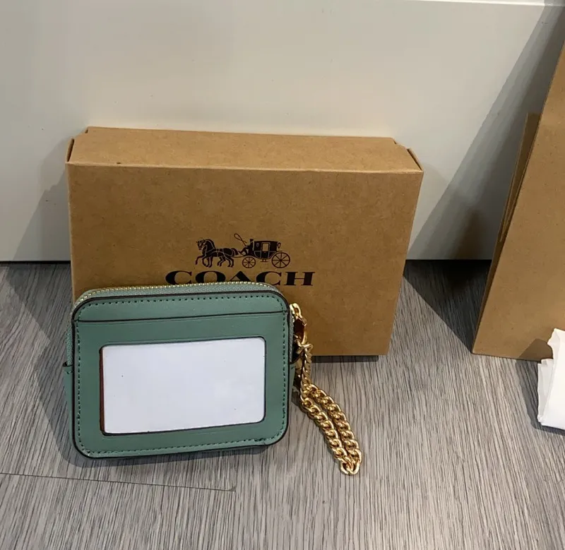 All Categories Coach Wallet (COACH) Coach C0058