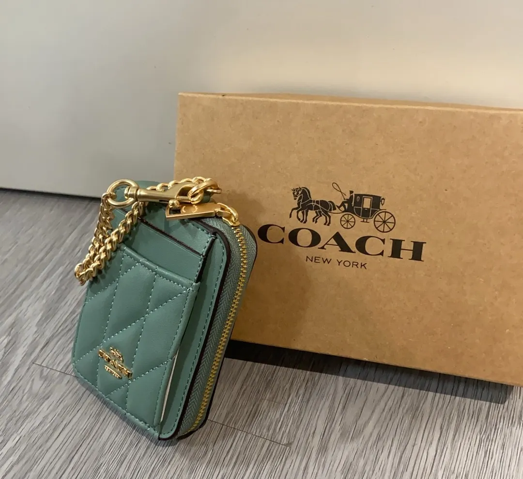 All Categories Coach Wallet (COACH) Coach C0058