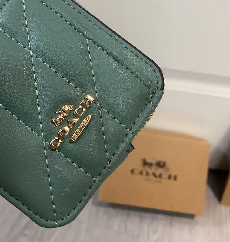 All Categories Coach Wallet (COACH) Coach C0058