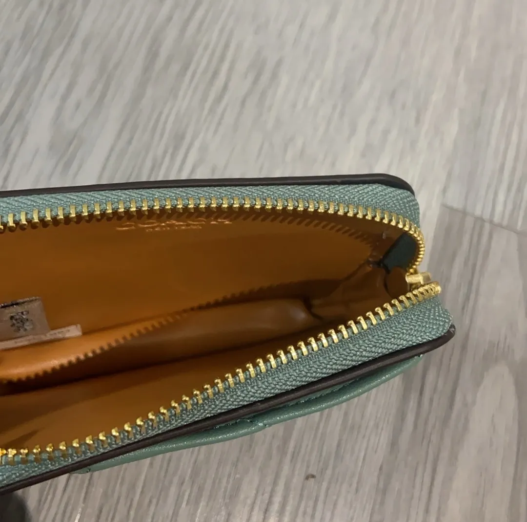 All Categories Coach Wallet (COACH) Coach C0058