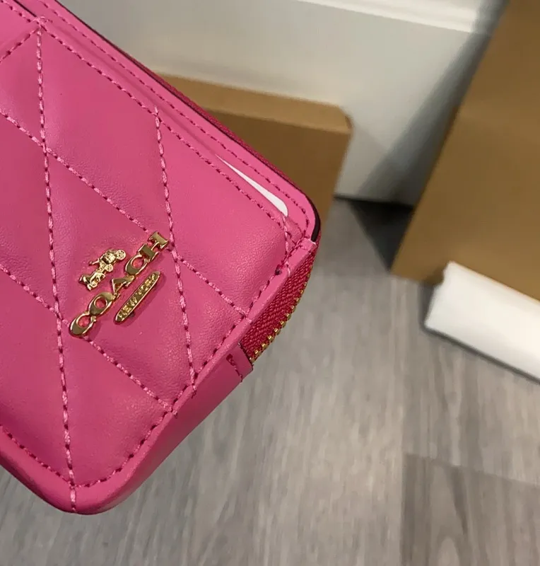 All Categories Coach Wallet (COACH) Coach C0058