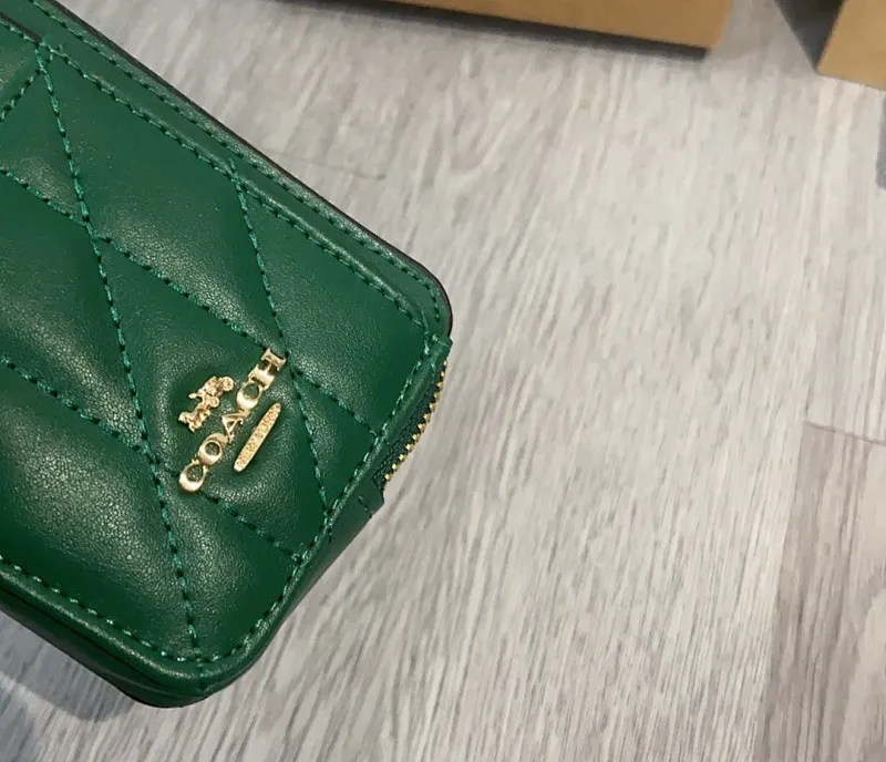 All Categories Coach Wallet (COACH) Coach C0058