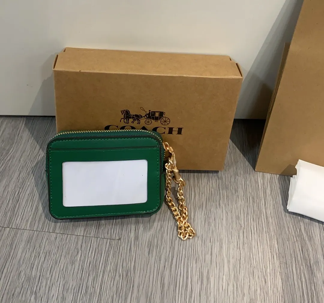 All Categories Coach Wallet (COACH) Coach C0058