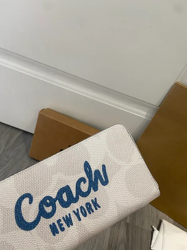 All Categories Coach Wallet (COACH) Coach CZ330