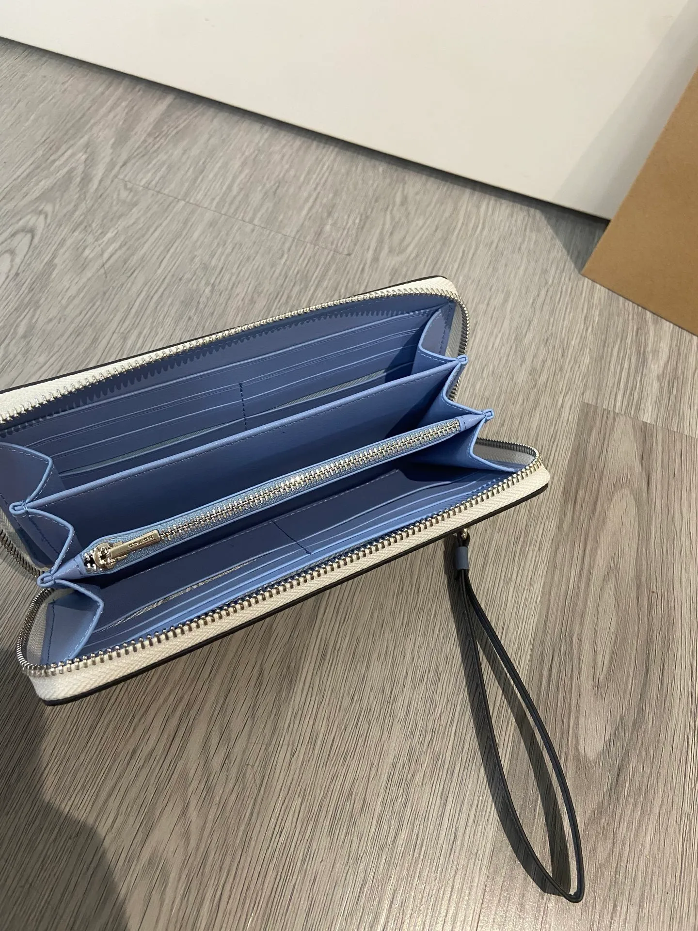 All Categories Coach Wallet (COACH) Coach CZ330