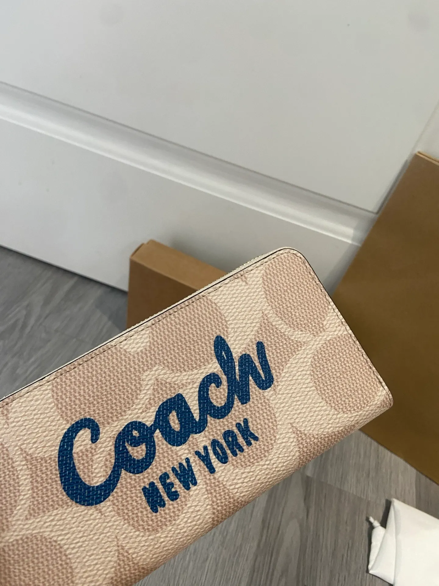 All Categories Coach Wallet (COACH) Coach CZ330