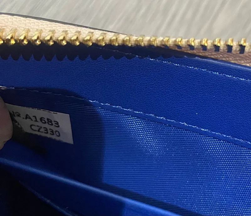 All Categories Coach Wallet (COACH) Coach CZ330