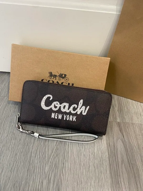 All Categories Coach Wallet (COACH) Coach CZ330