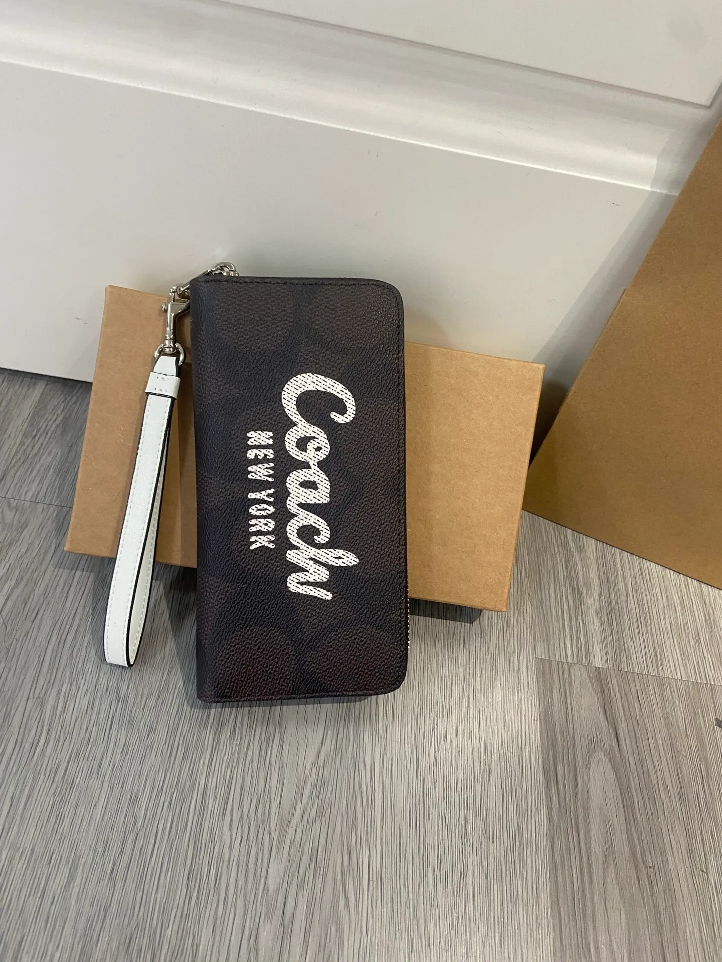 All Categories Coach Wallet (COACH) Coach CZ330