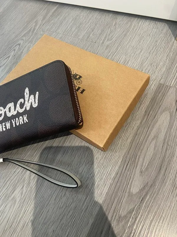 All Categories Coach Wallet (COACH) Coach CZ330