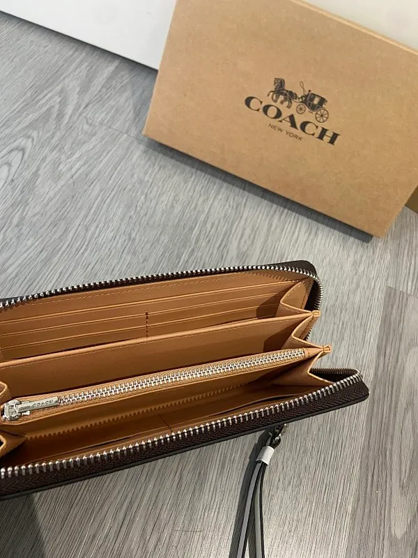 All Categories Coach Wallet (COACH) Coach CZ330