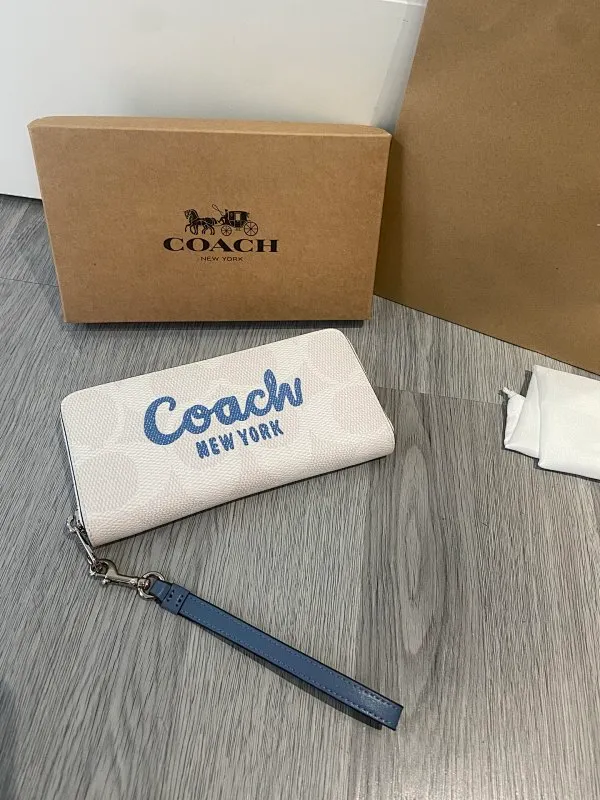 All Categories Coach Wallet (COACH) Coach CZ330