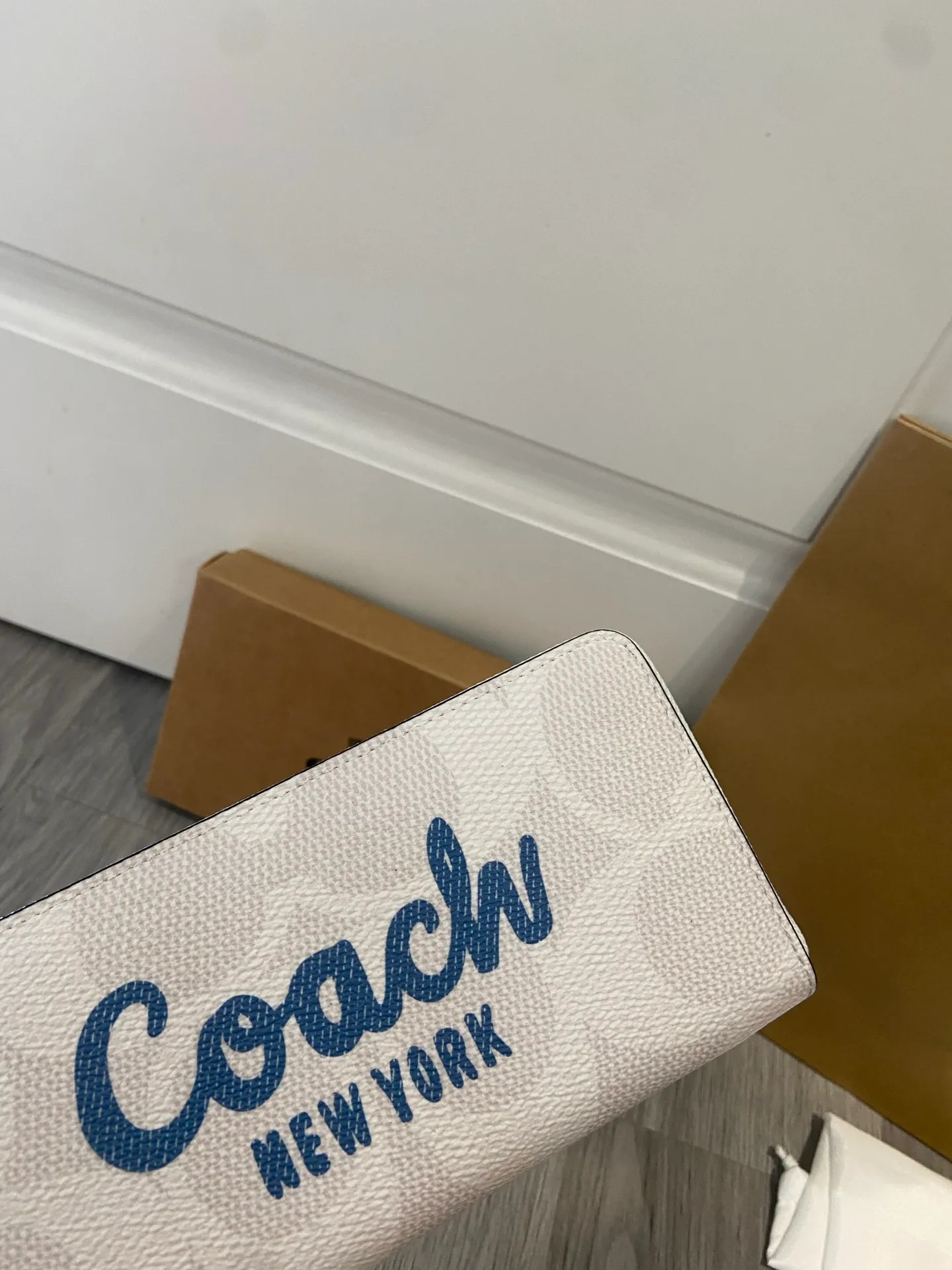 All Categories Coach Wallet (COACH) Coach CZ330