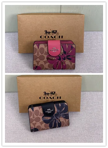 All Categories Coach Wallet (COACH) Coach CZ340