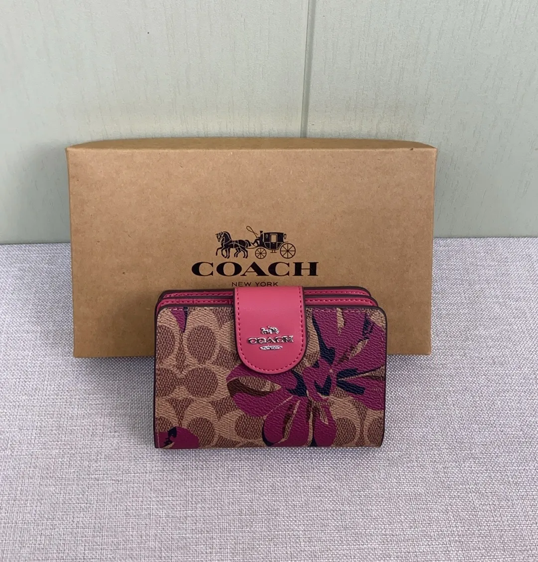 All Categories Coach Wallet (COACH) Coach CZ340