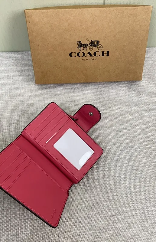 All Categories Coach Wallet (COACH) Coach CZ340