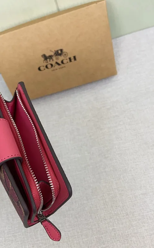 All Categories Coach Wallet (COACH) Coach CZ340