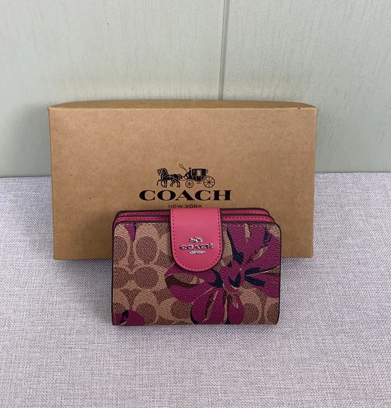 All Categories Coach Wallet (COACH) Coach CZ340